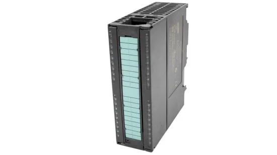 Siemens 6ES7331-1KF00-0AB0