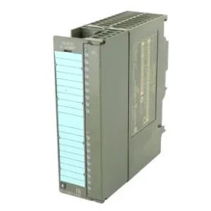 Siemens 6ES7331-7KB01-0AB0 Siemens 6ES7331-7KB01-0AB0