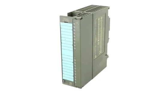 Siemens 6ES7331-7KB01-0AB0