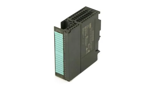 Siemens 6ES7331-7KB02-0AB0