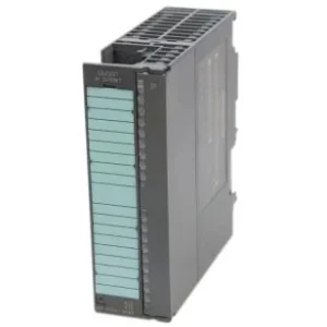 Siemens 6ES7331-7KB81-0AB0
