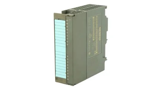 Siemens 6ES7331-7KF00-0AB0 Siemens 6ES7331-7KF00-0AB0