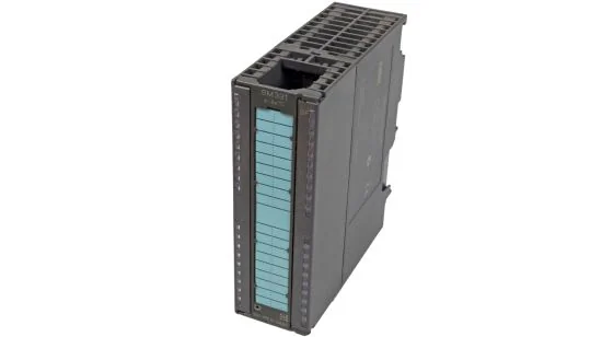 Siemens 6ES7331-7PE10-0AB0 Siemens 6ES7331-7PE10-0AB0