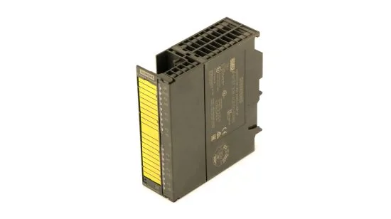 Siemens 6ES7336-4GE00-0AB0 Siemens 6ES7336-4GE00-0AB0