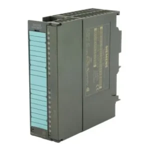 Siemens 6ES7338-4BC00-0AB0 Siemens 6ES7338-4BC00-0AB0