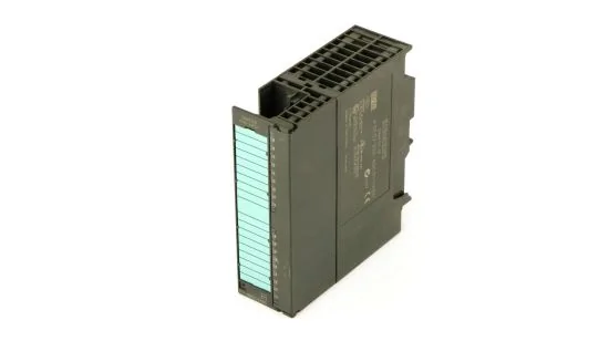 Siemens 6ES7338-4BC01-0AB0 Siemens 6ES7338-4BC01-0AB0