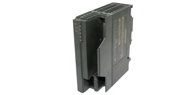 Siemens 6ES7341-1AH00-0AE0