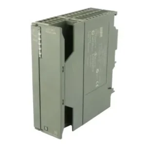 Siemens 6ES7341-1CH01-0AE0