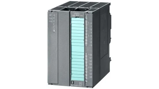 Siemens 6ES7351-1AH02-0AE0 Siemens 6ES7351-1AH02-0AE0