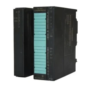 Siemens 6ES7353-1AH00-0AE0 Siemens 6ES7353-1AH00-0AE0