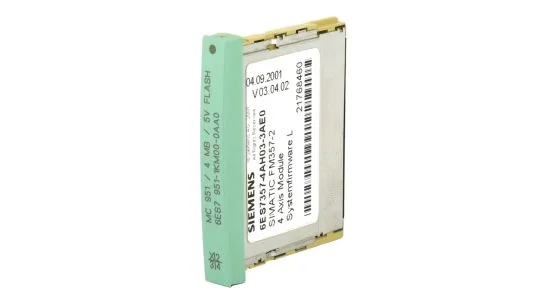 Siemens 6ES7357-4AH03-3AE0
