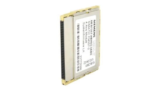 Siemens 6ES7357-4BH03-3AE0 Siemens 6ES7357-4BH03-3AE0