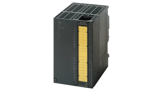 Siemens 6ES7393-4AA10-0AA0 Siemens 6ES7393-4AA10-0AA0