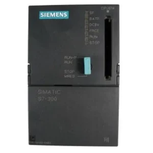 Siemens 6ES7614-1AH00-0AB3