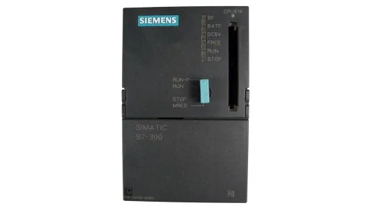 Siemens 6ES7614-1AH00-0AB3