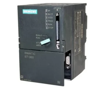 Siemens 6ES7614-1AH01-0AB3
