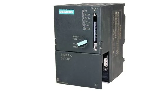 Siemens 6ES7614-1AH01-0AB3