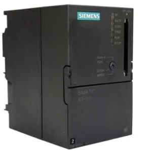 Siemens 6ES7614-1AH02-0AB3