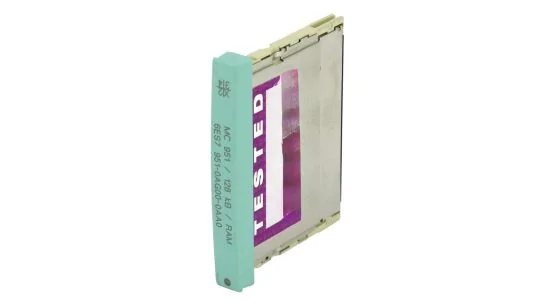 Siemens 6ES7951-0AG00-0AA0 Siemens 6ES7951-0AG00-0AA0