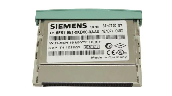 Siemens 6ES7951-0KD00-0AA0 Siemens 6ES7951-0KD00-0AA0