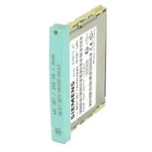 Siemens 6ES7951-1AH00-0AA0 Siemens 6ES7951-1AH00-0AA0