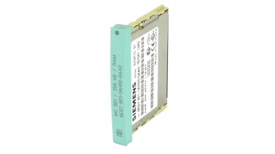 Siemens 6ES7951-1AH00-0AA0