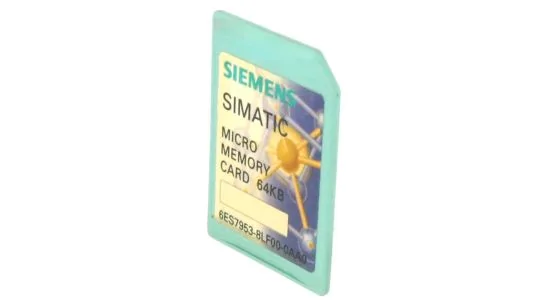 Siemens 6ES7953-8LF00-0AA0