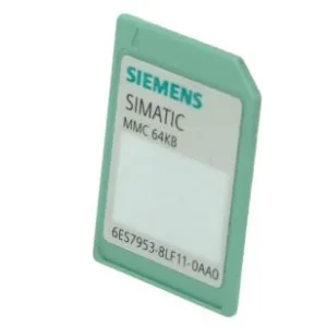 Siemens 6ES7953-8LF11-0AA0 Siemens 6ES7953-8LF11-0AA0