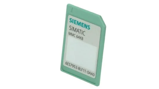 Siemens 6ES7953-8LF11-0AA0 Siemens 6ES7953-8LF11-0AA0