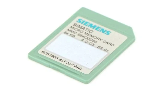 Siemens 6ES7953-8LF20-0AA0 Siemens 6ES7953-8LF20-0AA0
