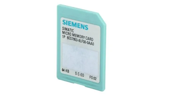 Siemens 6ES7953-8LF30-0AA0