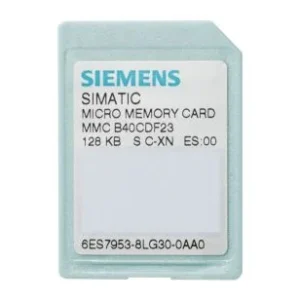 Siemens 6ES7953-8LF31-0AA0 Siemens 6ES7953-8LF31-0AA0