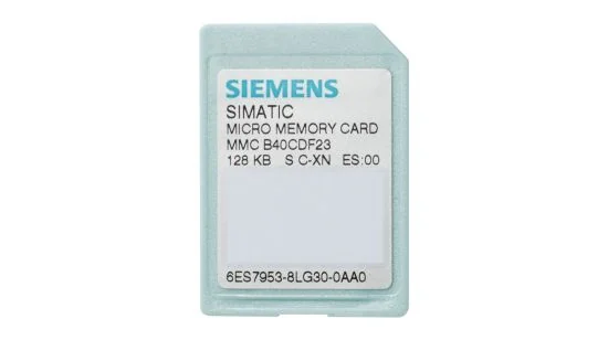 Siemens 6ES7953-8LF31-0AA0