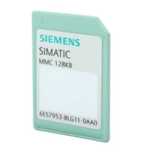 Siemens 6ES7953-8LG11-0AA0 Siemens 6ES7953-8LG11-0AA0