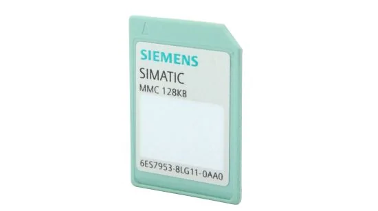 Siemens 6ES7953-8LG11-0AA0 Siemens 6ES7953-8LG11-0AA0