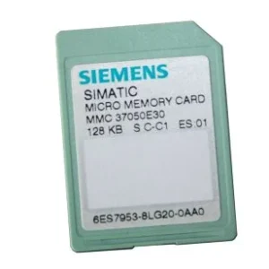 Siemens 6ES7953-8LG20-0AA0 Siemens 6ES7953-8LG20-0AA0