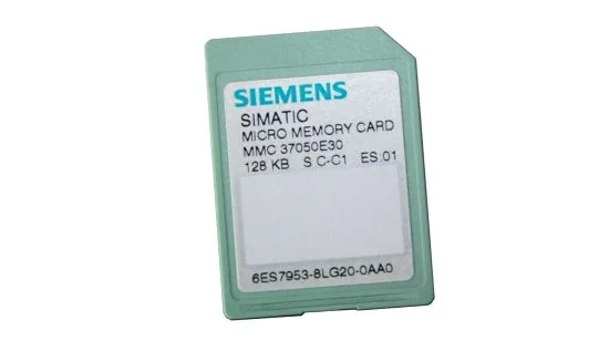 Siemens 6ES7953-8LG20-0AA0