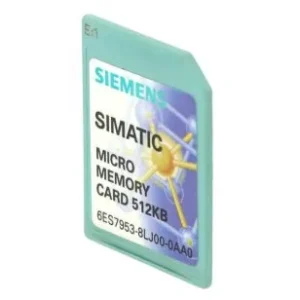 Siemens 6ES7953-8LJ00-0AA0