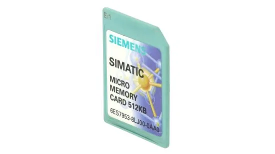 Siemens 6ES7953-8LJ00-0AA0