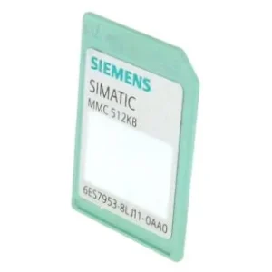 Siemens 6ES7953-8LJ11-0AA0