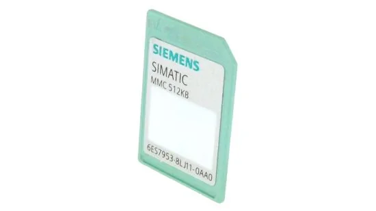 Siemens 6ES7953-8LJ11-0AA0 Siemens 6ES7953-8LJ11-0AA0