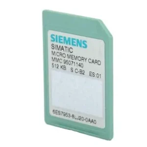 Siemens 6ES7953-8LJ20-0AA0