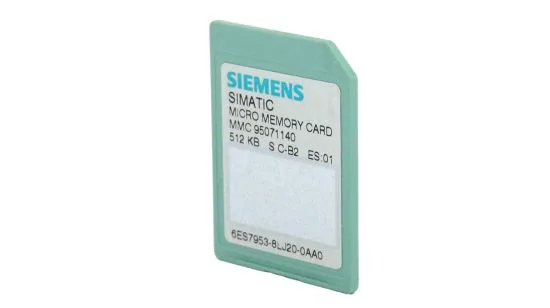 Siemens 6ES7953-8LJ20-0AA0