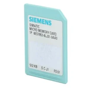 Siemens 6ES7953-8LJ31-0AA0