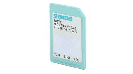 Siemens 6ES7953-8LJ31-0AA0
