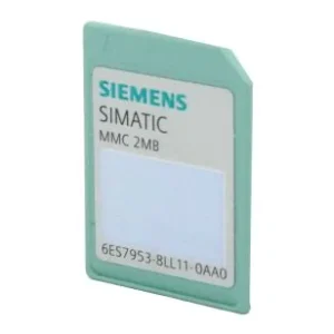 Siemens 6ES7953-8LL11-0AA0