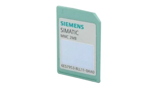 Siemens 6ES7953-8LL11-0AA0 Siemens 6ES7953-8LL11-0AA0