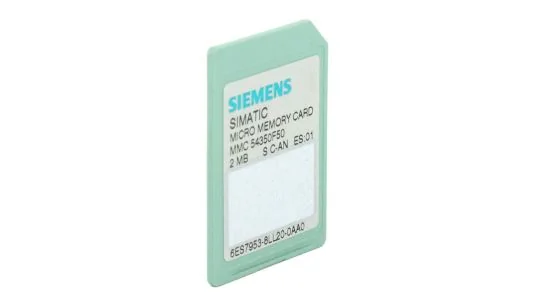 Siemens 6ES7953-8LL20-0AA0 Siemens 6ES7953-8LL20-0AA0