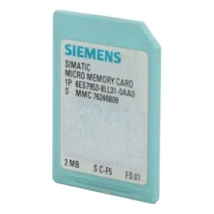 Siemens 6ES7953-8LL31-0AA0