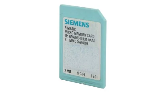 Siemens 6ES7953-8LL31-0AA0 Siemens 6ES7953-8LL31-0AA0